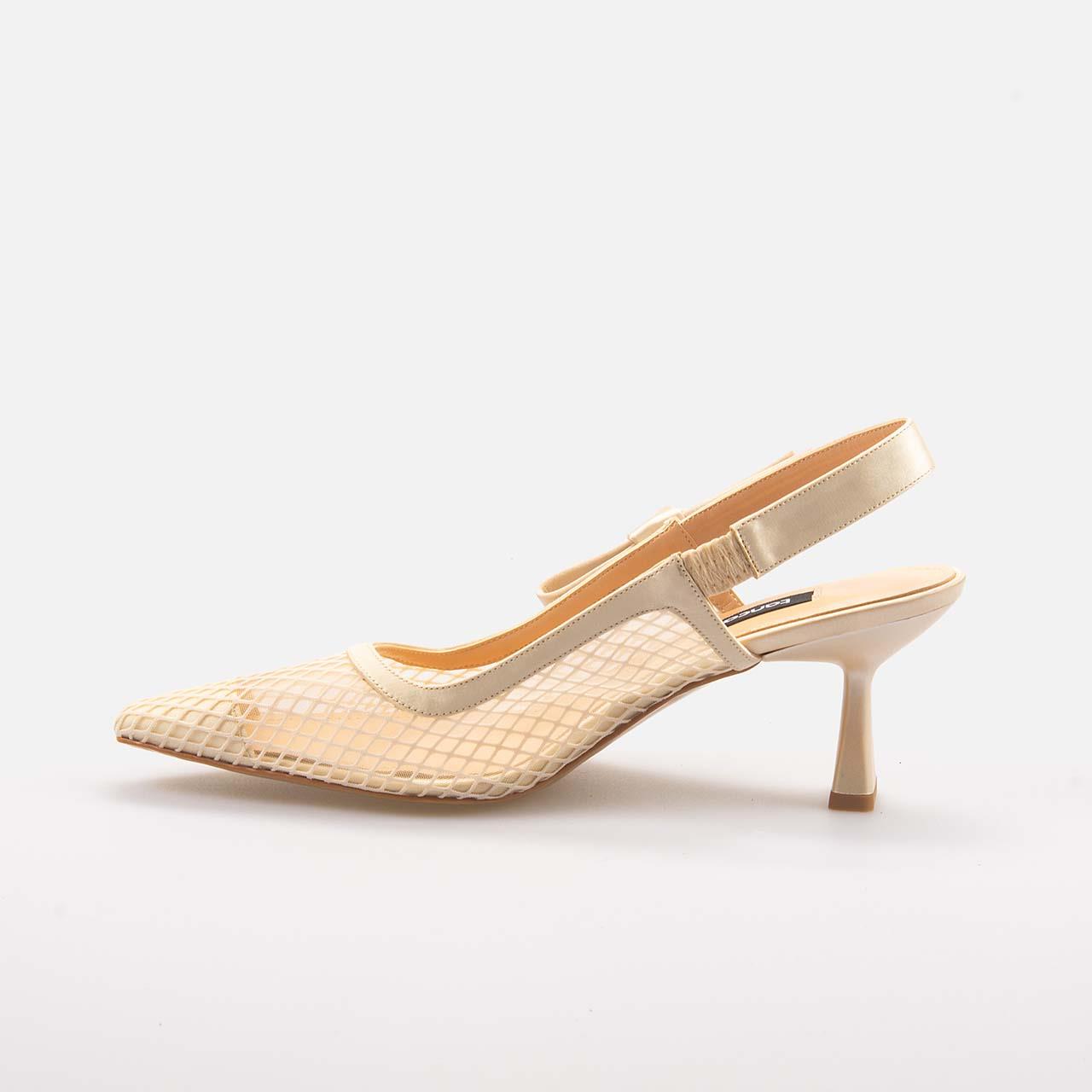 Gece&AbiyeKemal TancaKemal Tanca   Kadın Gece & Abiye Ayakkabı 1157