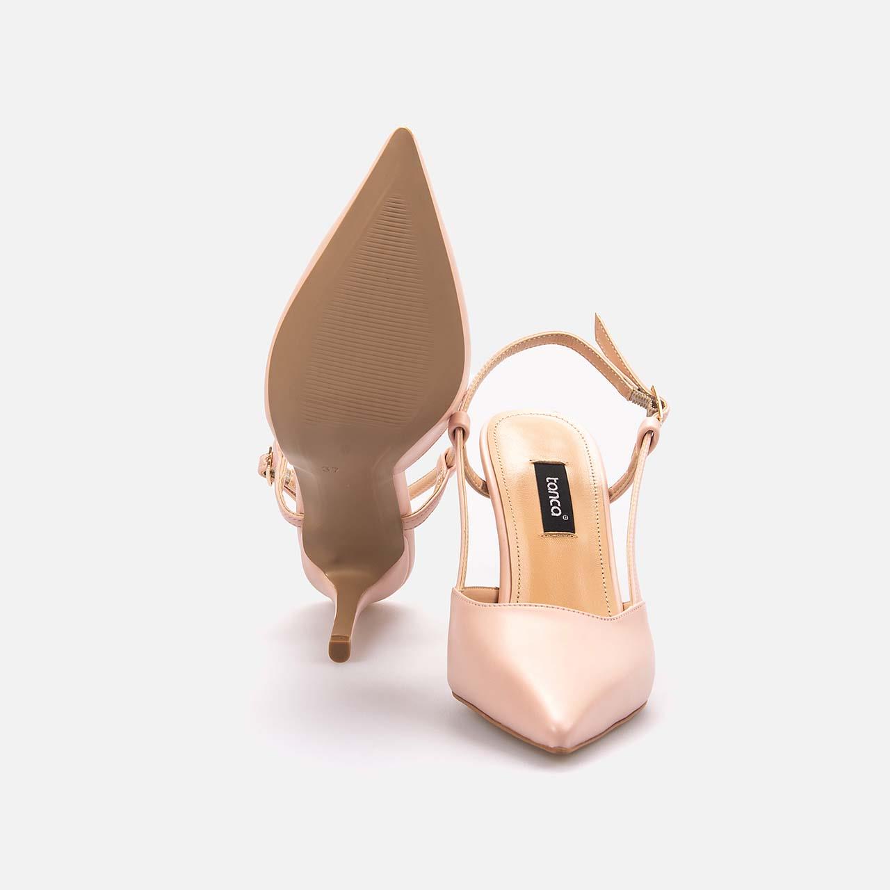 Kemal TancaKemal Tanca   Kadın Gece & Abiye Ayakkabı 1200