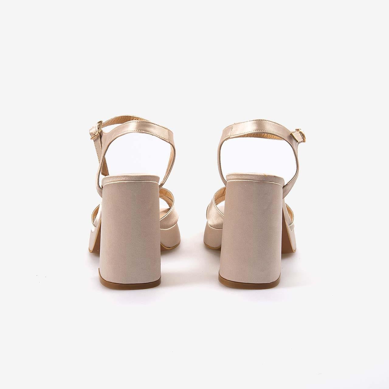 Gece&AbiyeKemal TancaKemal Tanca   Kadın Gece & Abiye Ayakkabı 1210