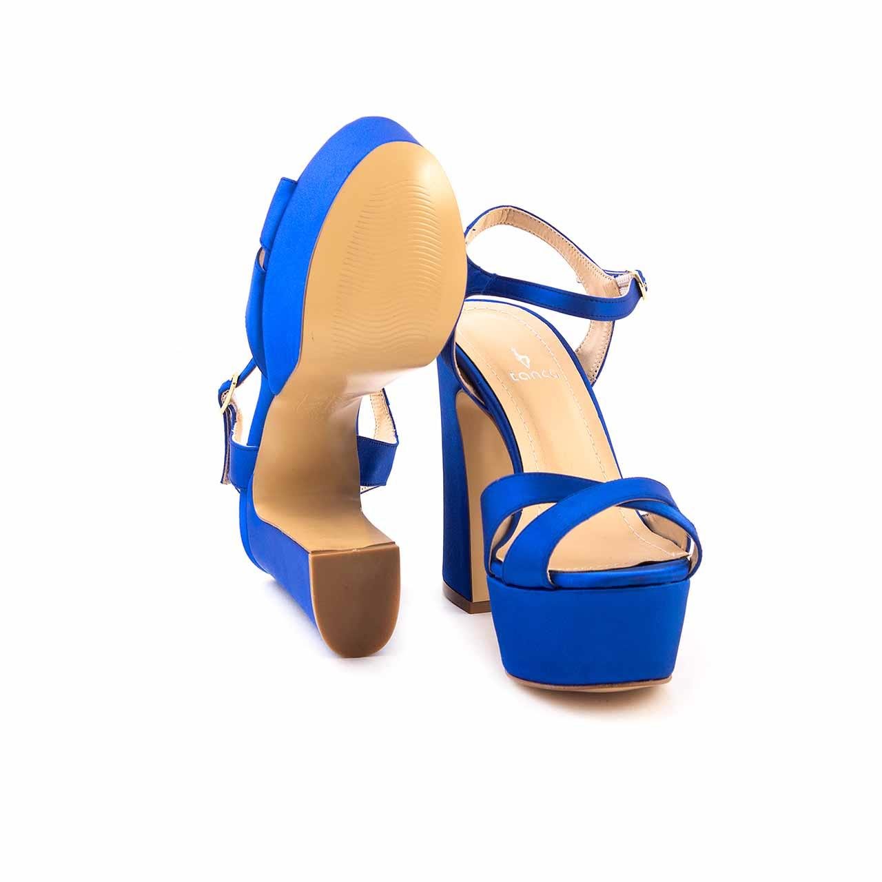 Gece&AbiyeKemal TancaKemal Tanca   Kadın Gece & Abiye Ayakkabı 360