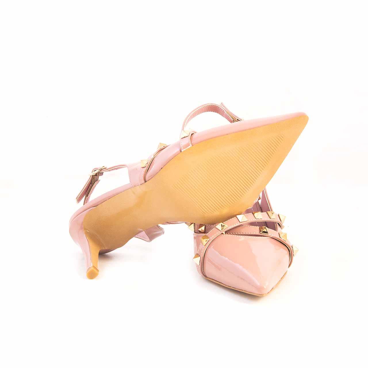 Gece&AbiyeKemal TancaKemal Tanca   Kadın Gece & Abiye Ayakkabı 1056