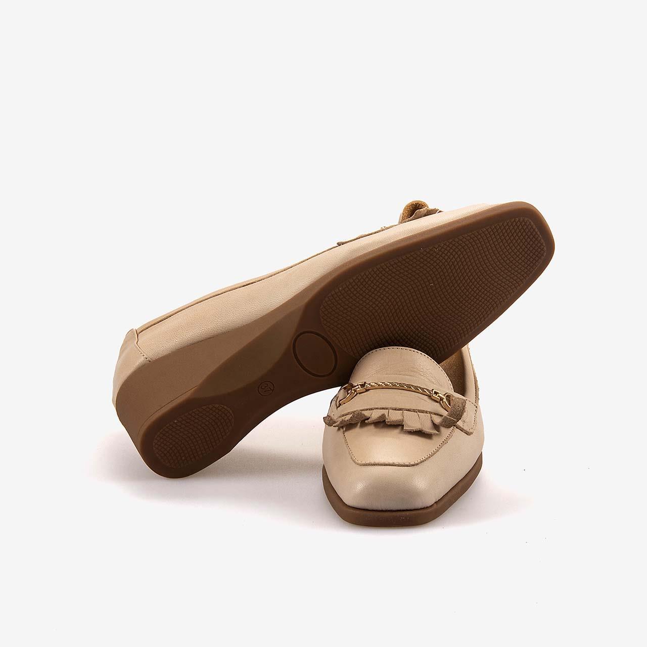 GünlükKemal TancaKemal Tanca   Kadın Günlük Ayakkabı 0129