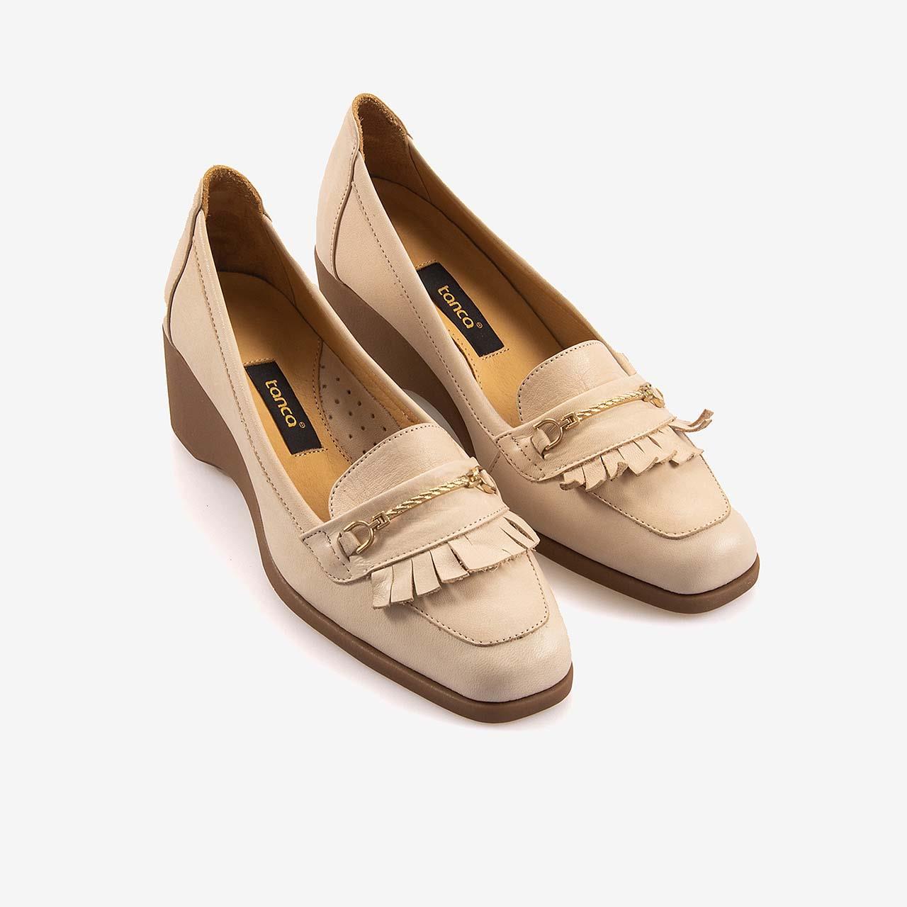 GünlükKemal TancaKemal Tanca   Kadın Günlük Ayakkabı 0129