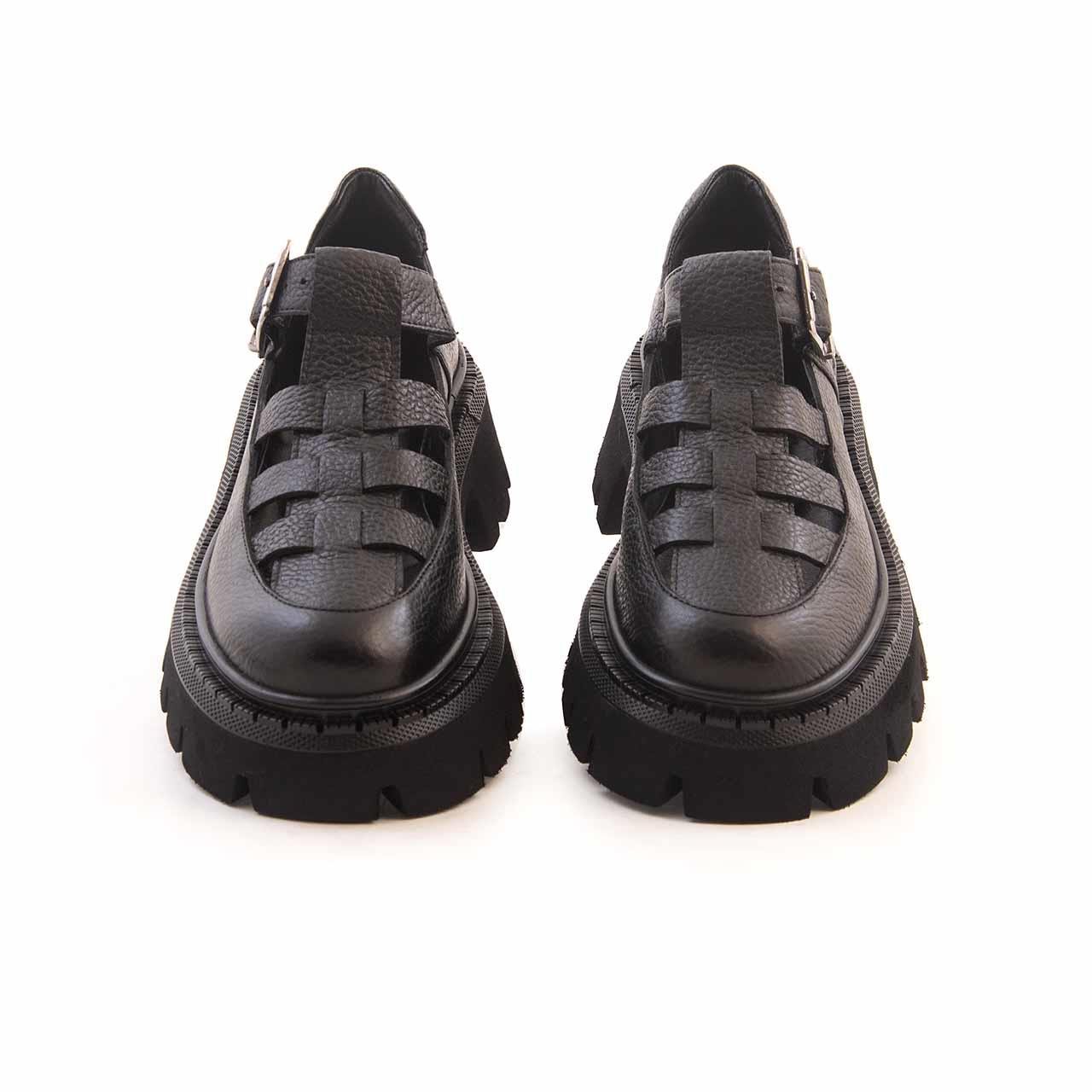 Kemal TancaKemal Tanca   Kadın Günlük Ayakkabı 186-12