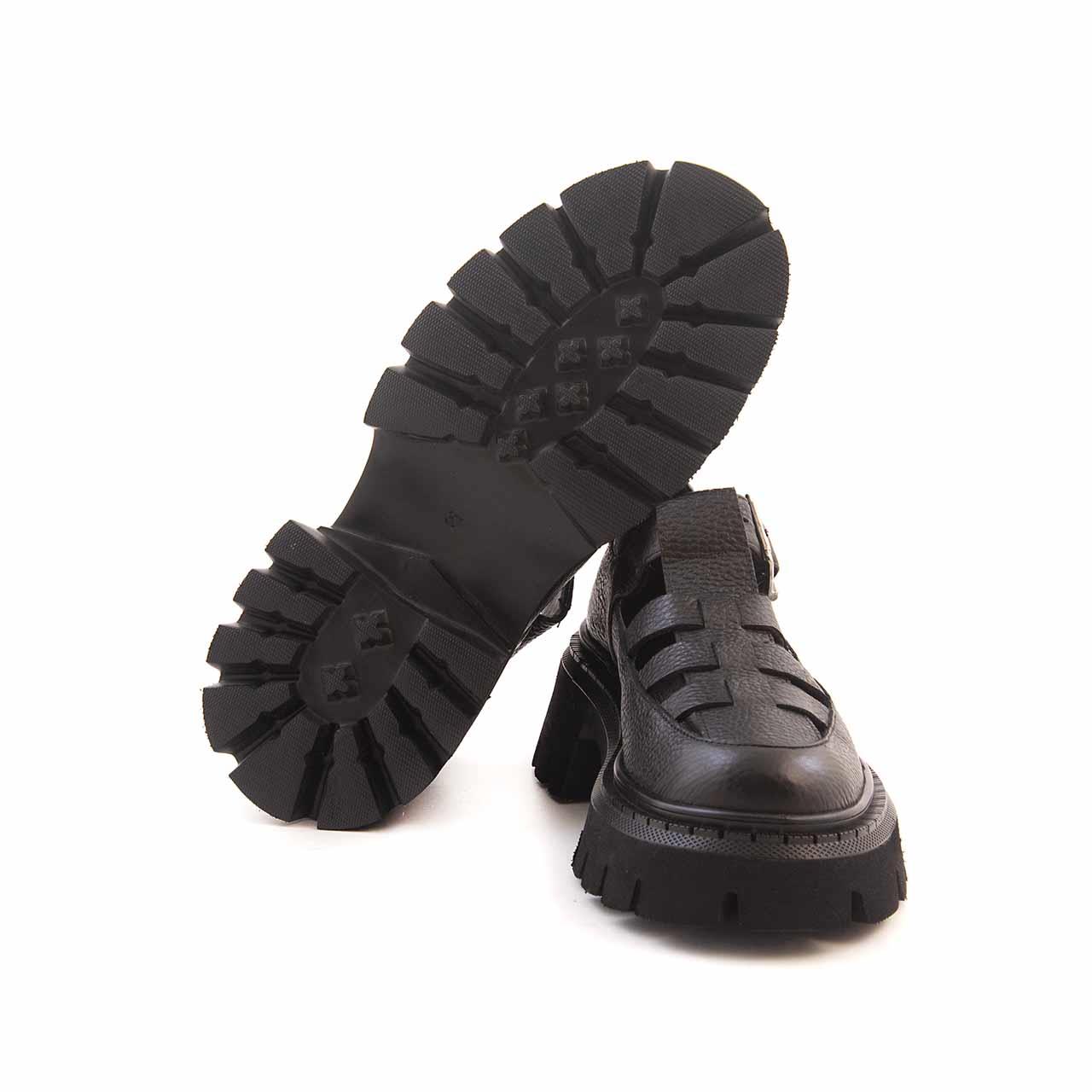 Kemal TancaKemal Tanca   Kadın Günlük Ayakkabı 186-12