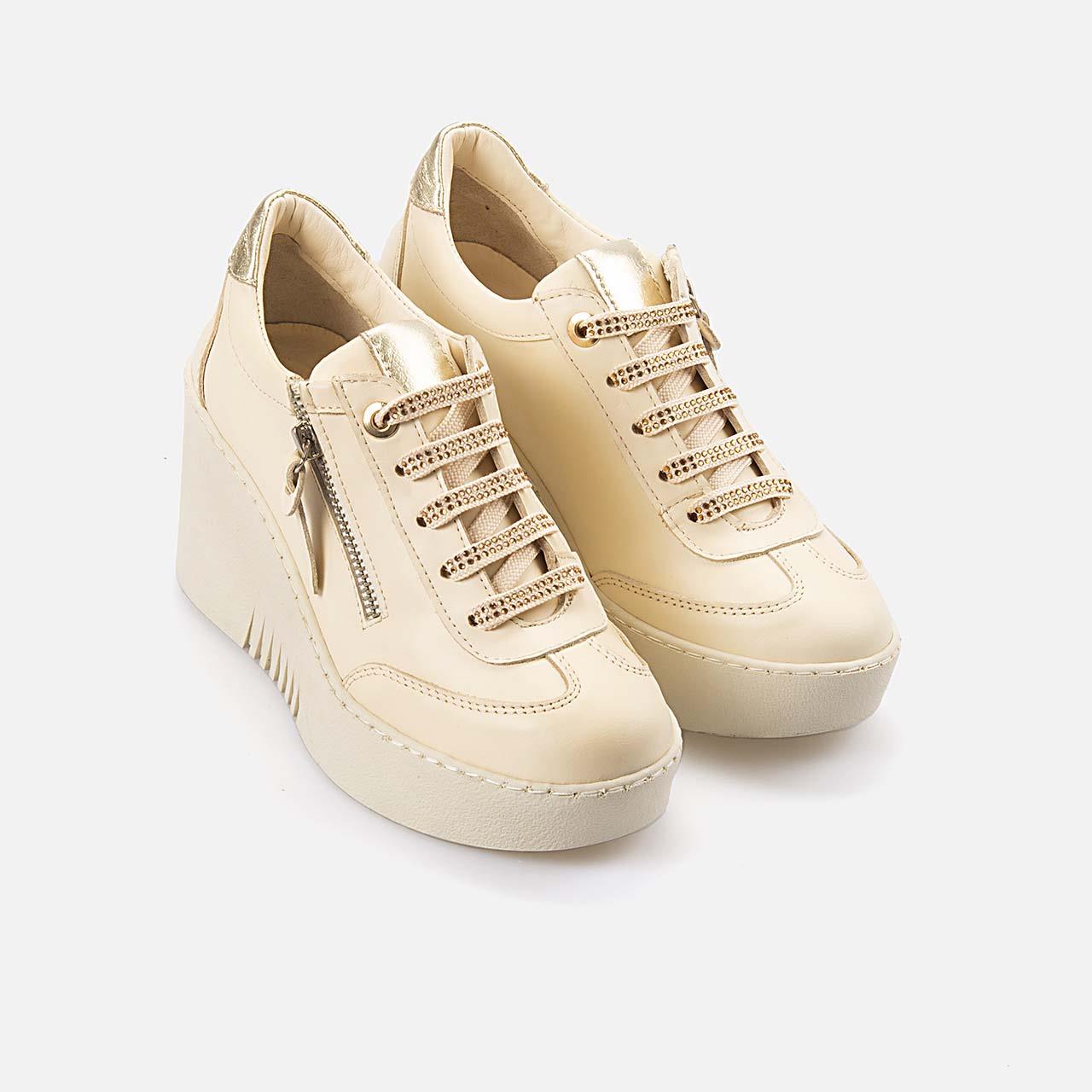 GünlükKemal TancaKemal Tanca   Kadın Günlük Ayakkabı 23039-06