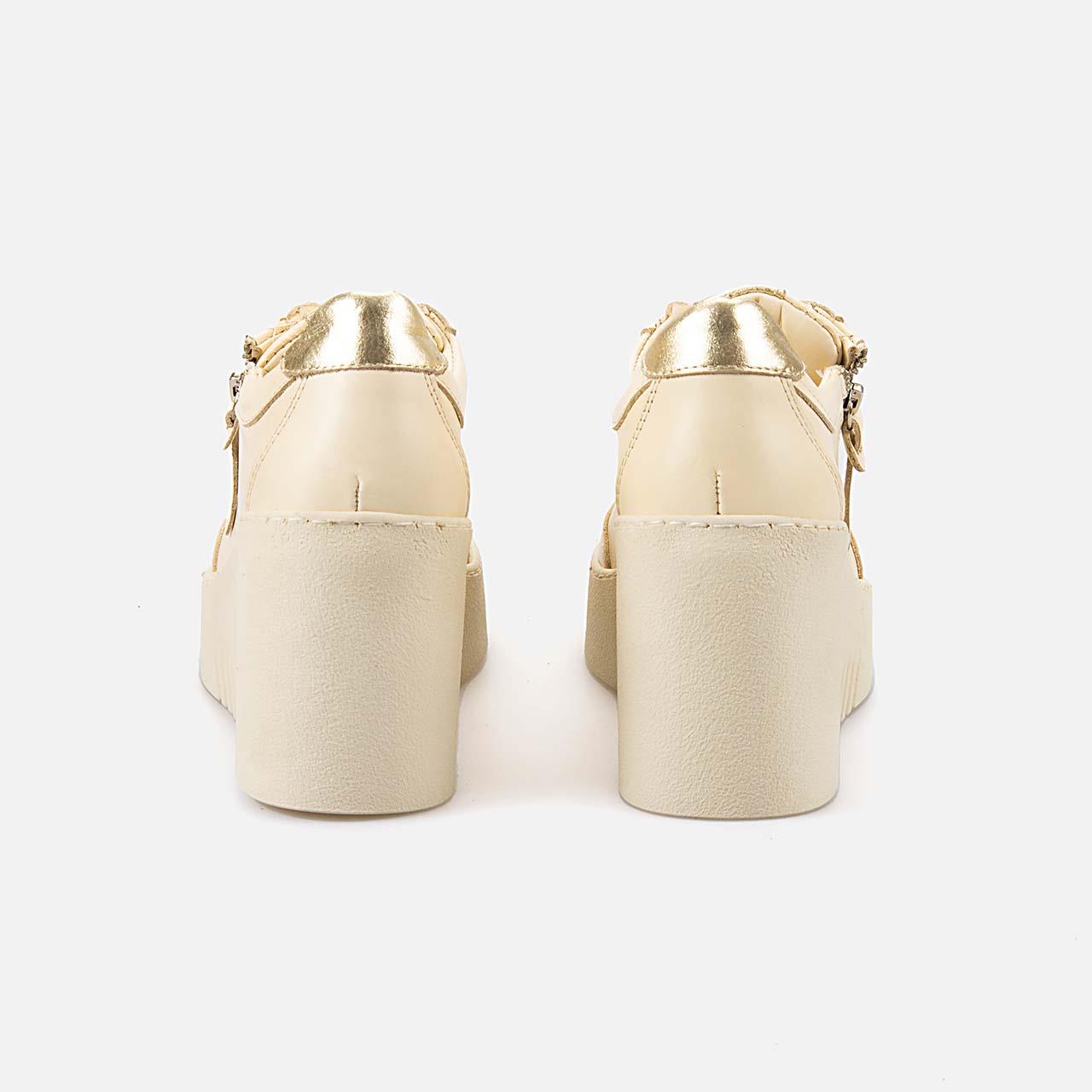 GünlükKemal TancaKemal Tanca   Kadın Günlük Ayakkabı 23039-06