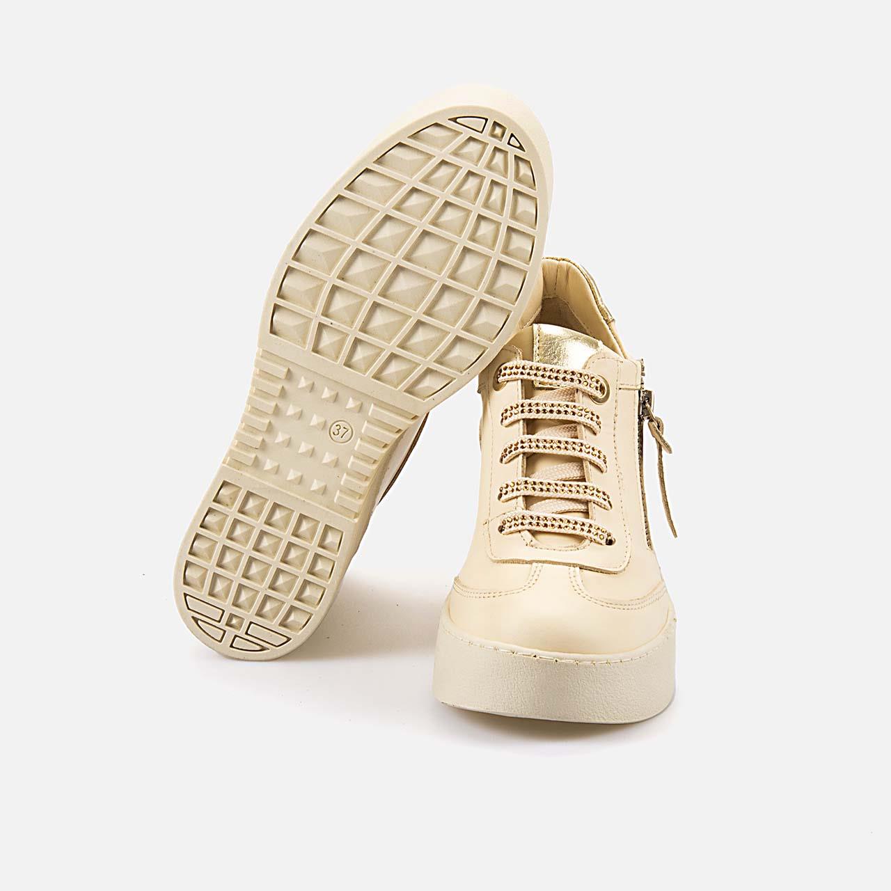 GünlükKemal TancaKemal Tanca   Kadın Günlük Ayakkabı 23039-06