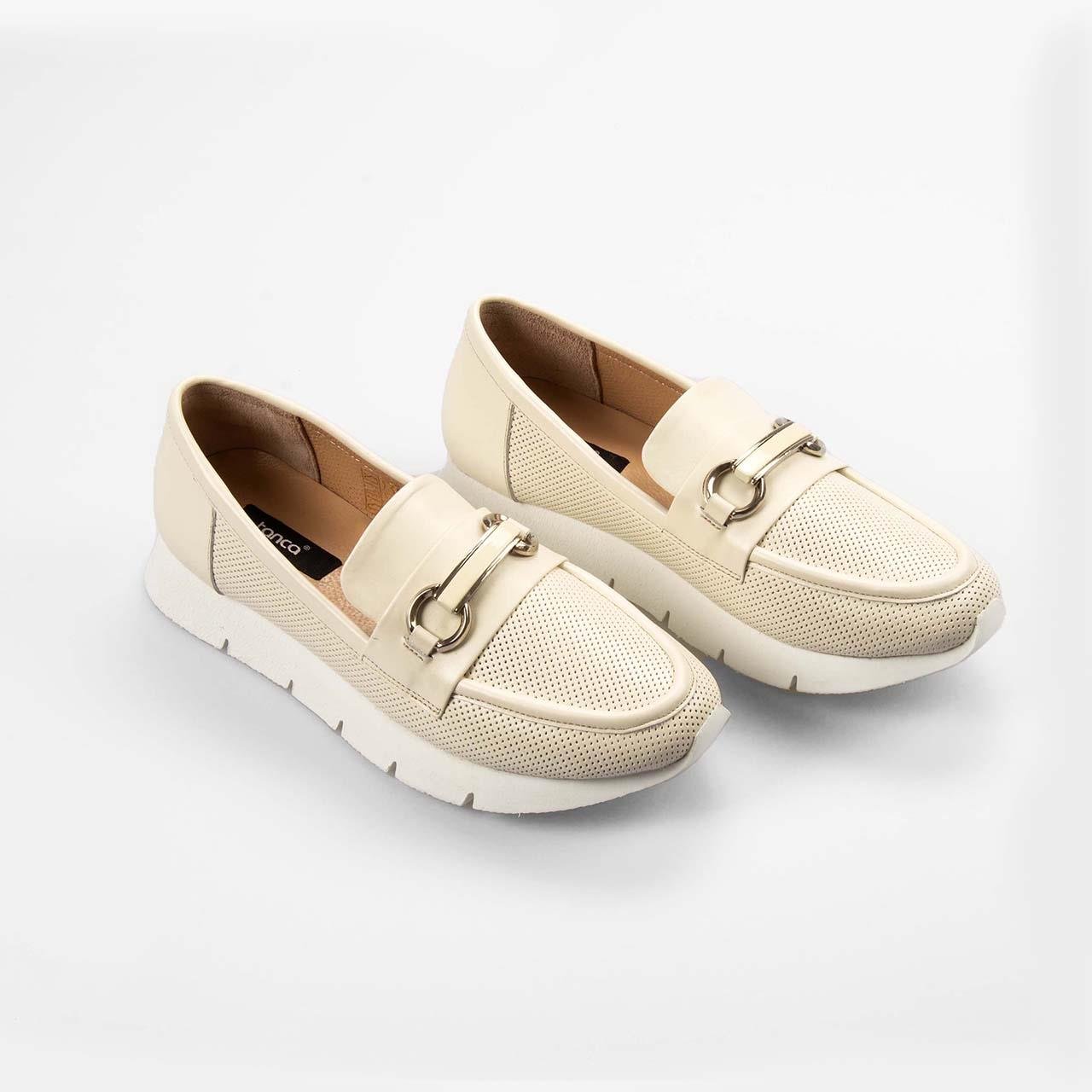 GünlükKemal TancaKemal Tanca   Kadın Günlük Ayakkabı 422