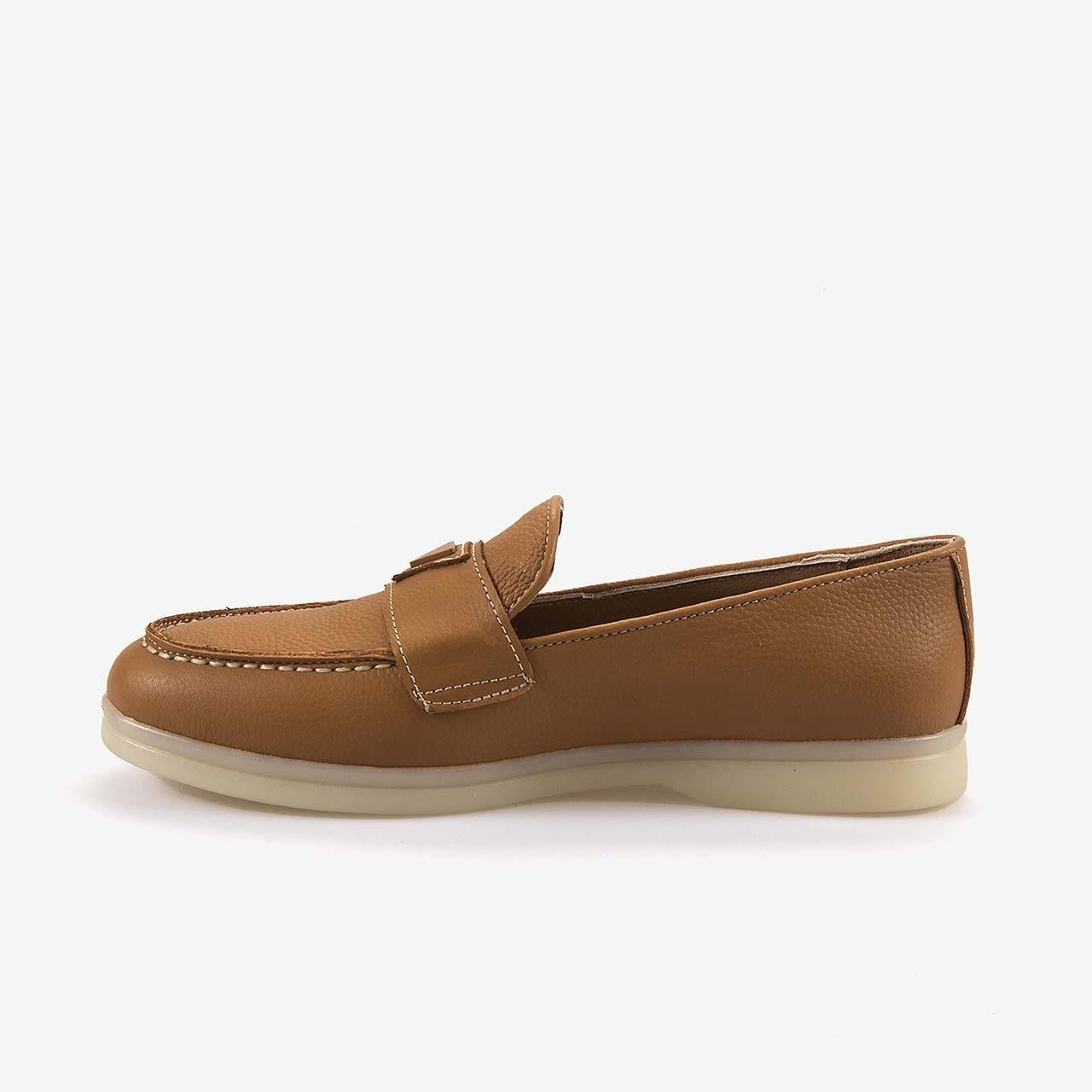 GünlükKemal TancaKemal Tanca   Kadın Günlük Ayakkabı 480-7694