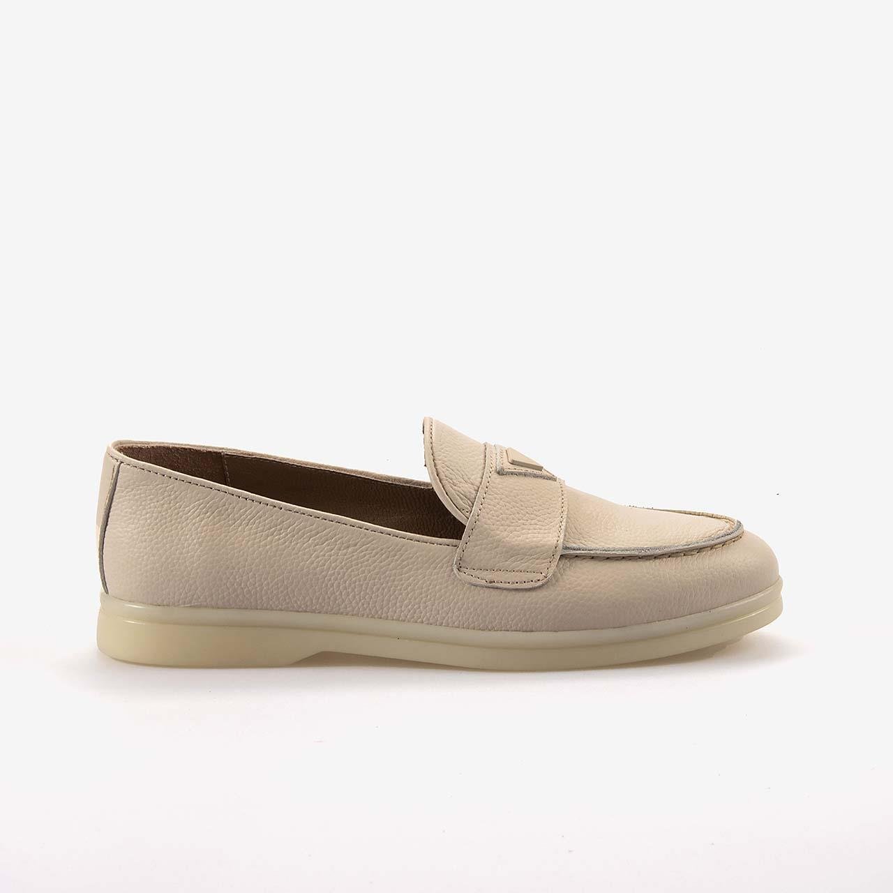 GünlükKemal TancaKemal Tanca   Kadın Günlük Ayakkabı 480-7694