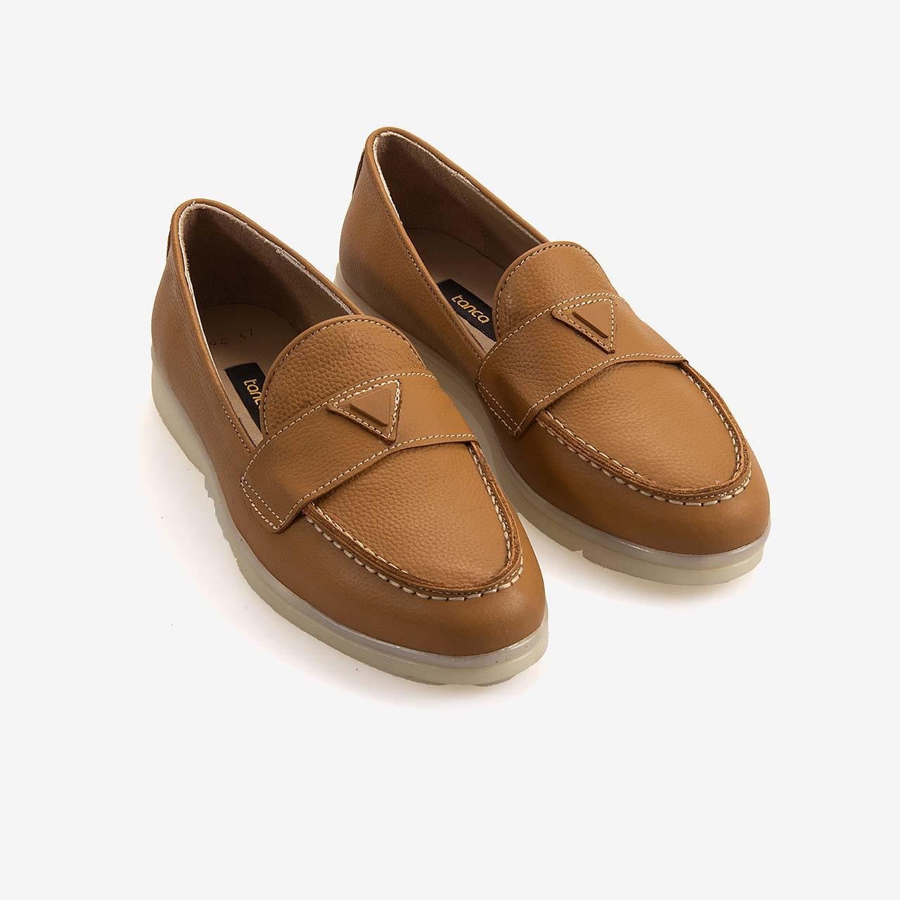 GünlükKemal TancaKemal Tanca   Kadın Günlük Ayakkabı 480-7694