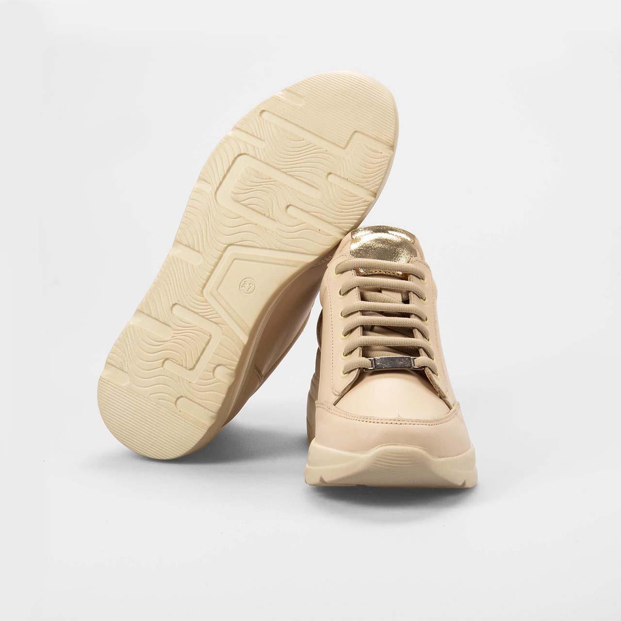 Kemal TancaKemal Tanca   Kadın Günlük Ayakkabı 6143