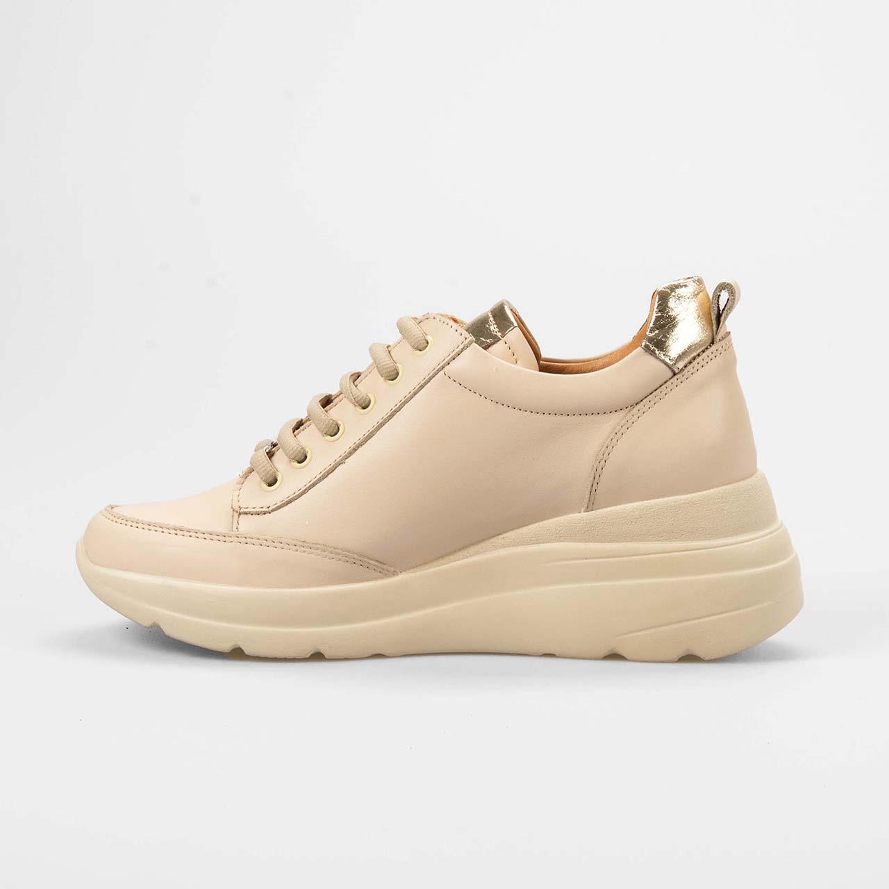 Kemal TancaKemal Tanca   Kadın Günlük Ayakkabı 6143