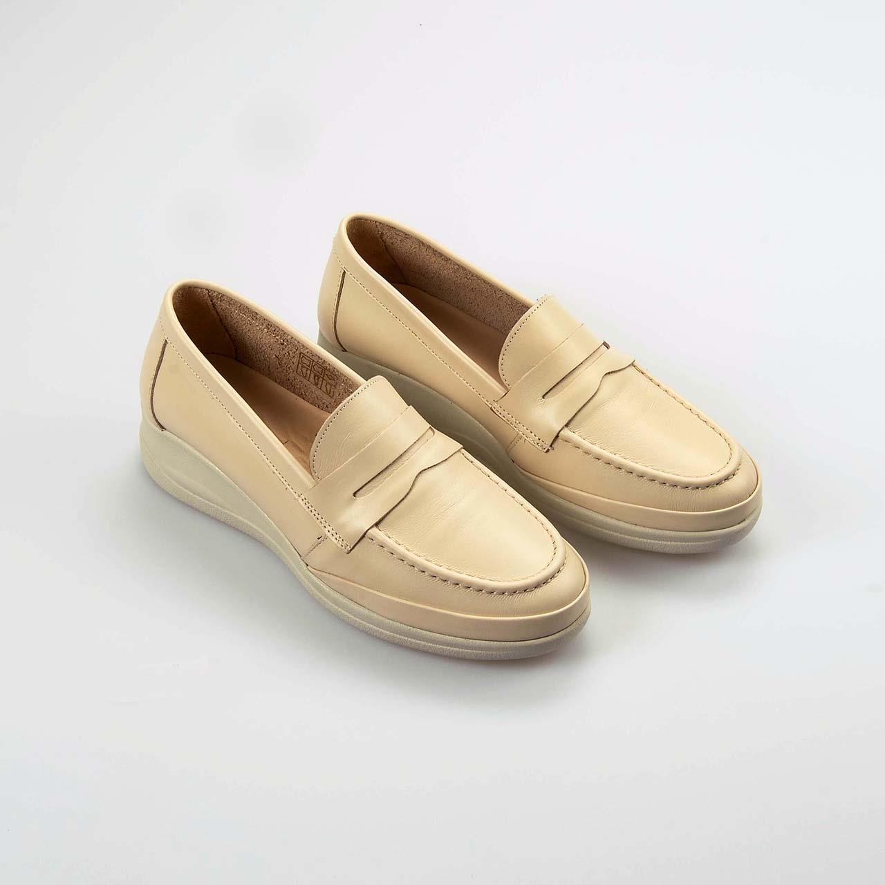 GünlükKemal TancaKemal Tanca   Kadın Günlük Ayakkabı 654