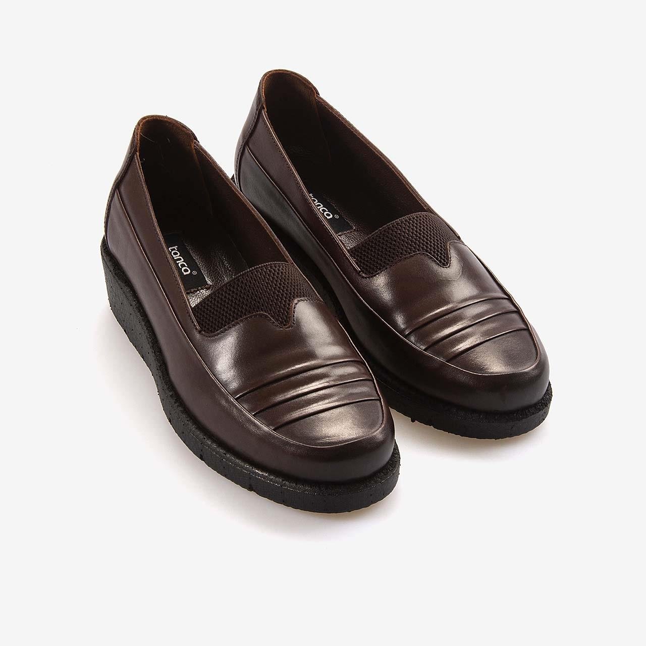 GünlükKemal TancaKemal Tanca   Kadın Günlük Ayakkabı KT15