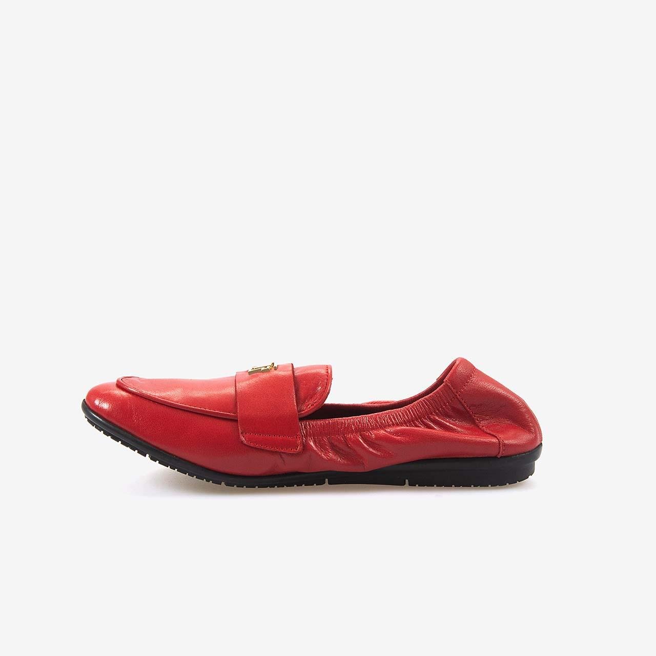 GünlükKemal TancaKemal Tanca   Kadın Günlük Ayakkabı T107