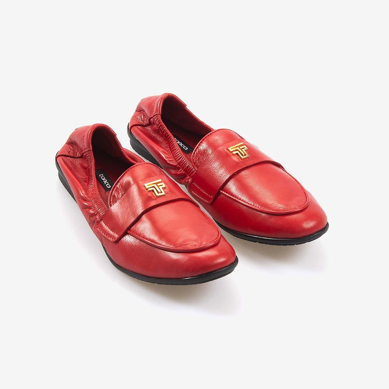 GünlükKemal TancaKemal Tanca   Kadın Günlük Ayakkabı T107