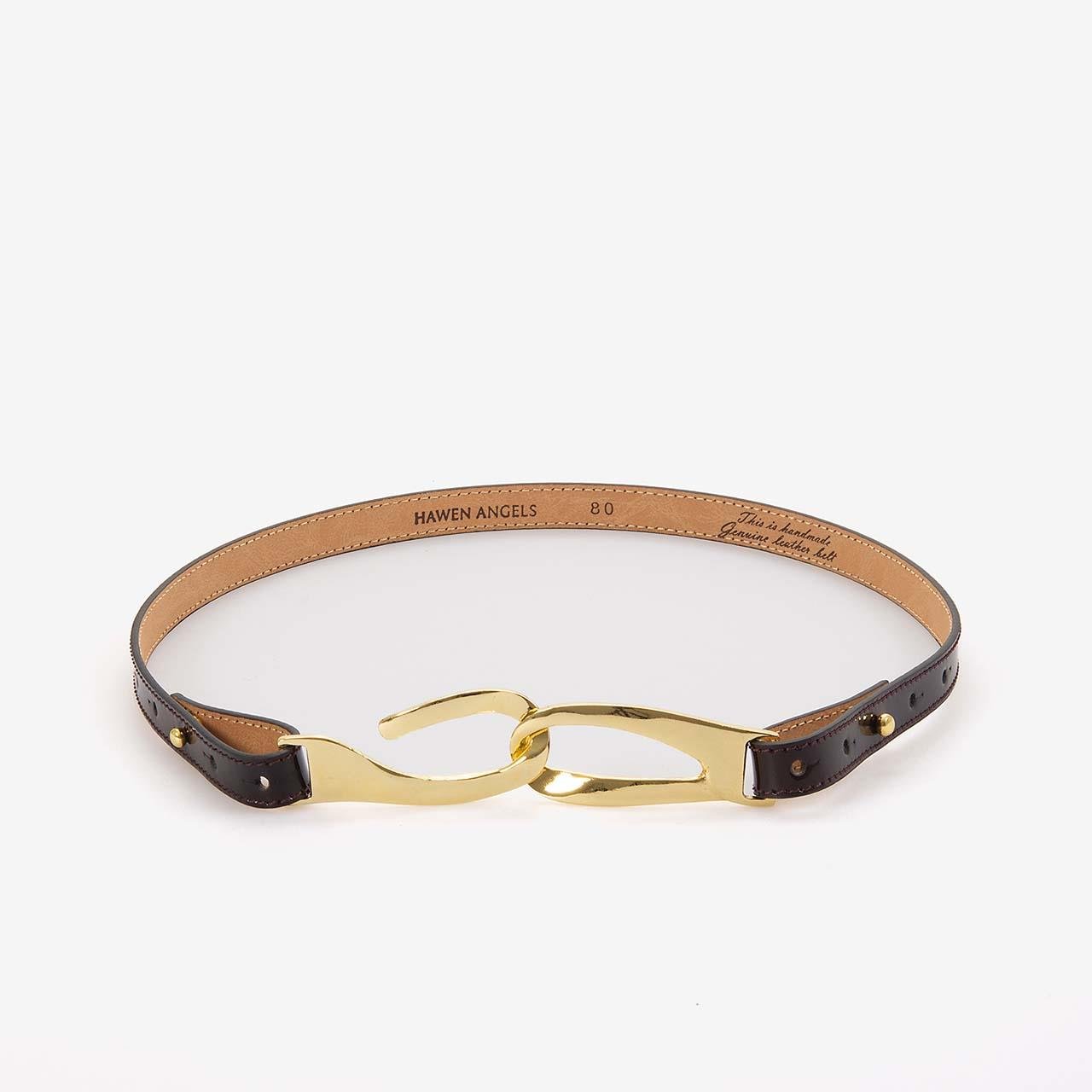 KemerKemal TancaKemal Tanca Kadın Kemer 001-GT