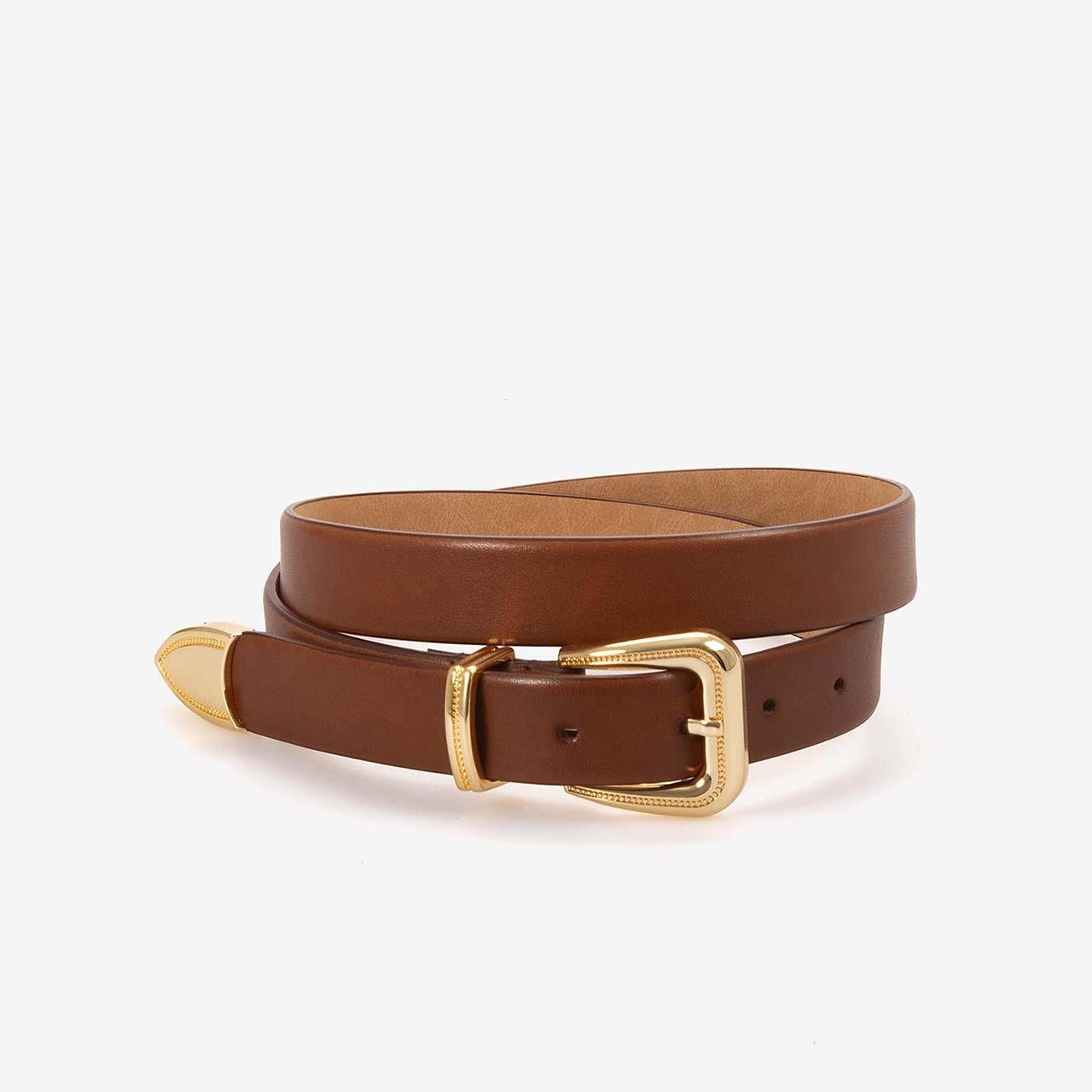 KemerKemal TancaKemal Tanca Kadın Kemer 001-KT