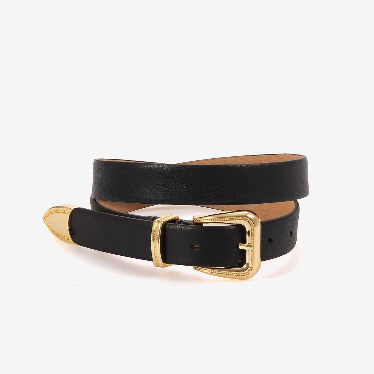 KemerKemal TancaKemal Tanca Kadın Kemer 001-KT