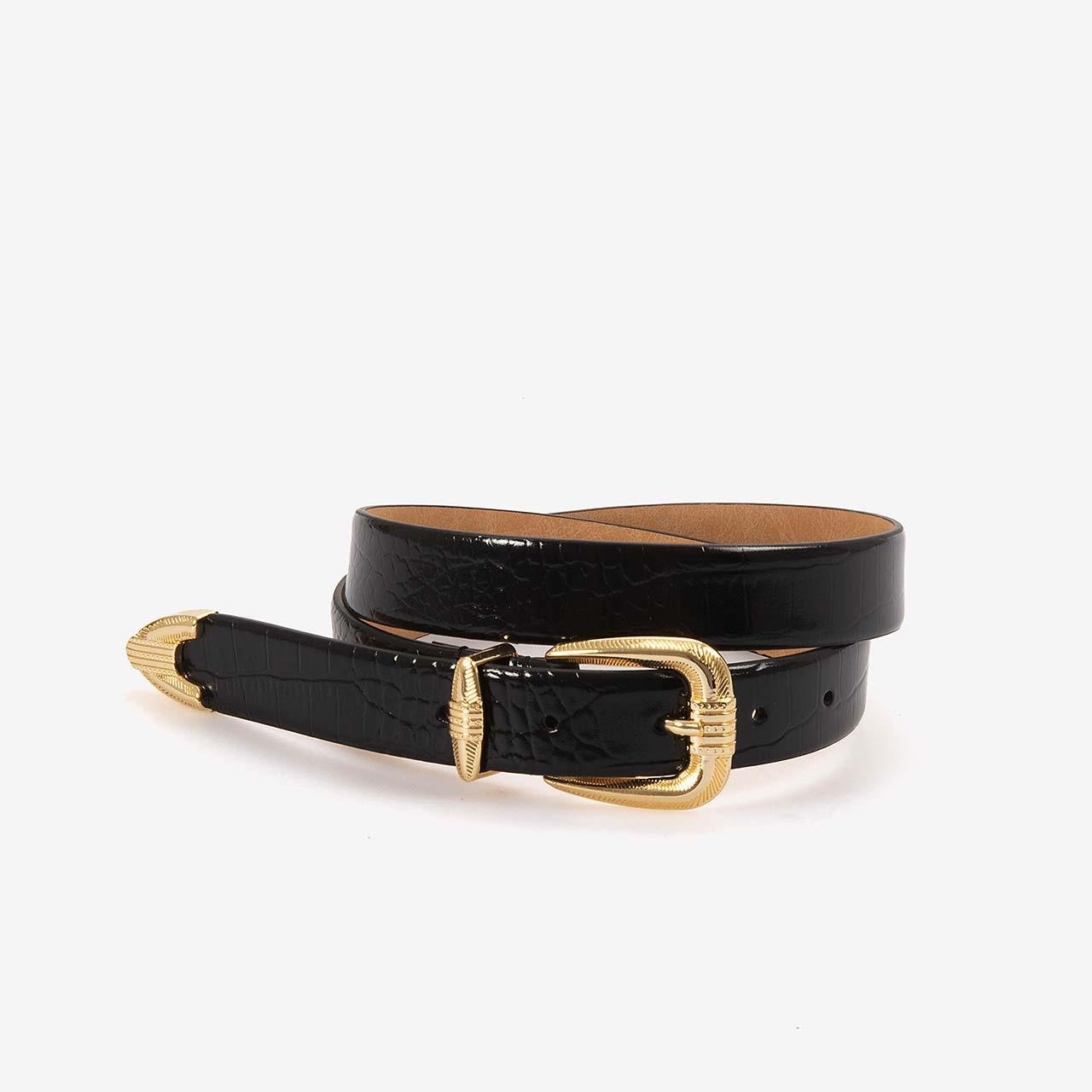 KemerKemal TancaKemal Tanca Kadın Kemer 001-U