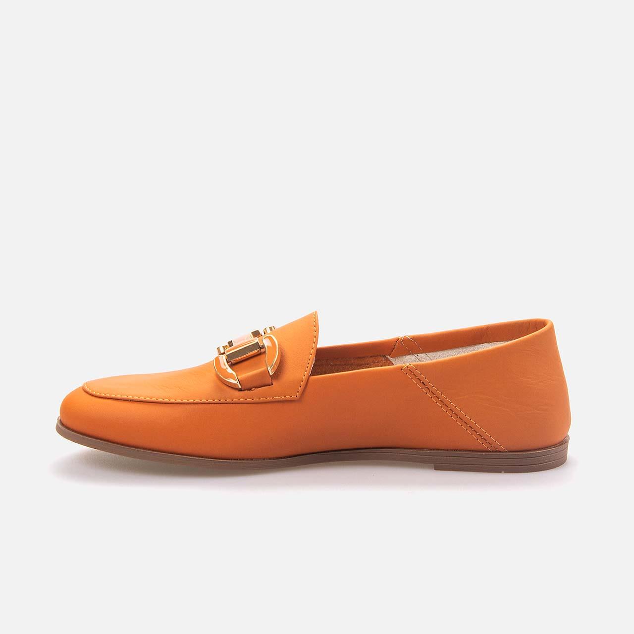 Kemal TancaKemal Tanca   Kadın Loafer 10007