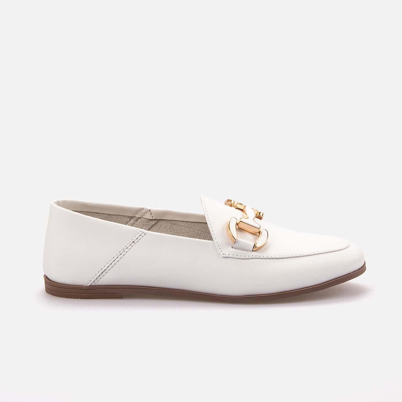 Kemal TancaKemal Tanca   Kadın Loafer 10007