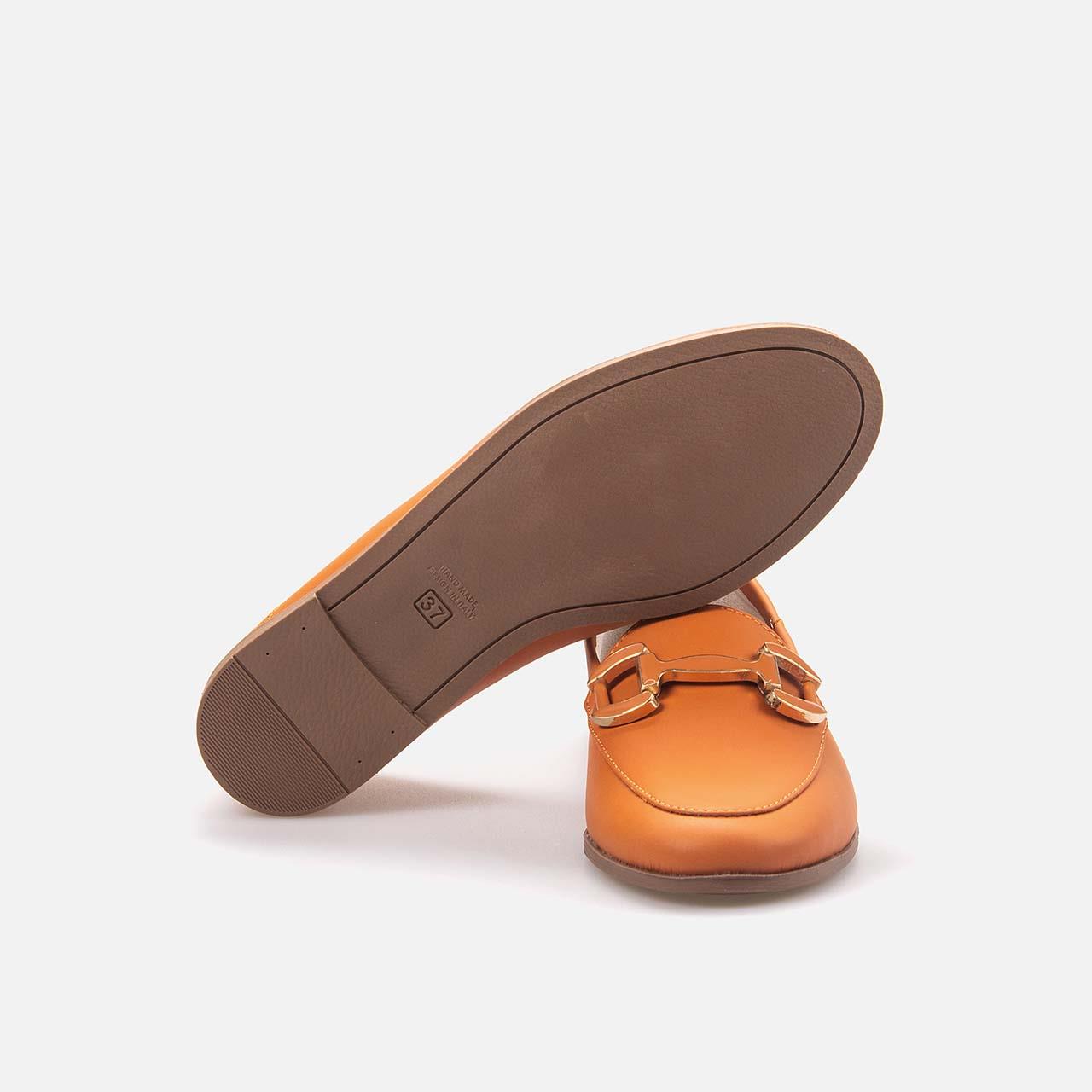 Kemal TancaKemal Tanca   Kadın Loafer 10007