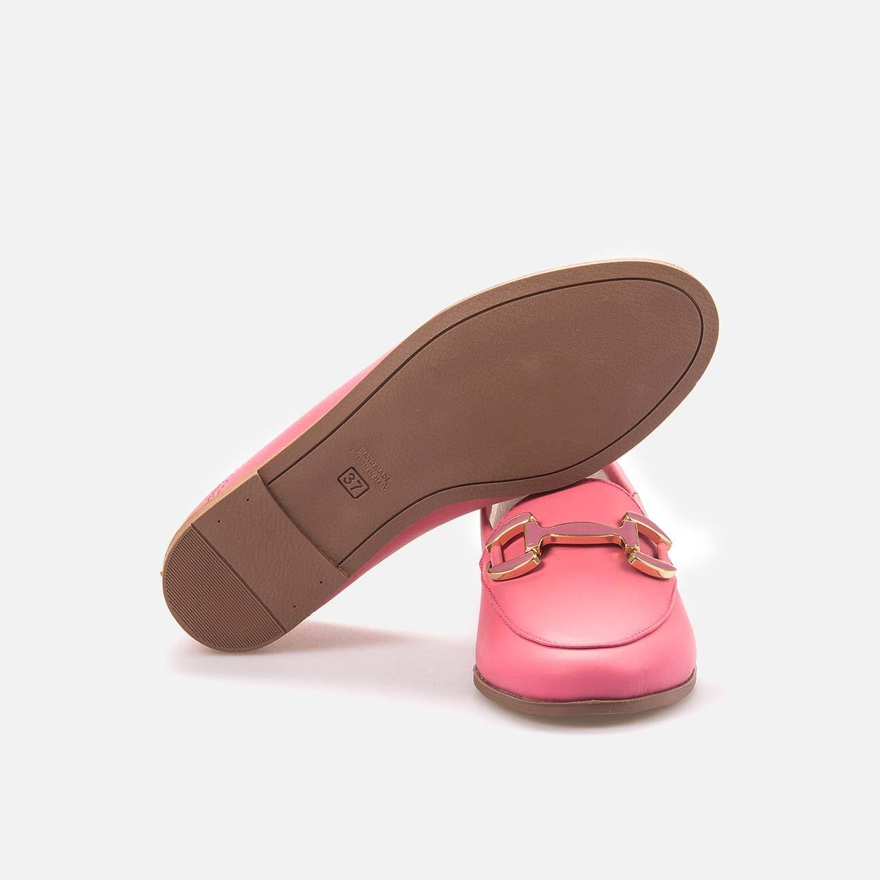 Kemal TancaKemal Tanca   Kadın Loafer 10007