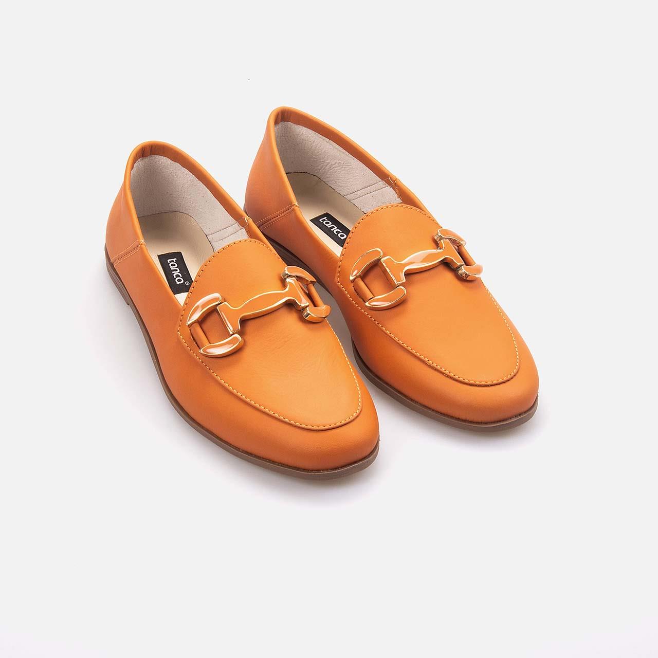 Kemal TancaKemal Tanca   Kadın Loafer 10007