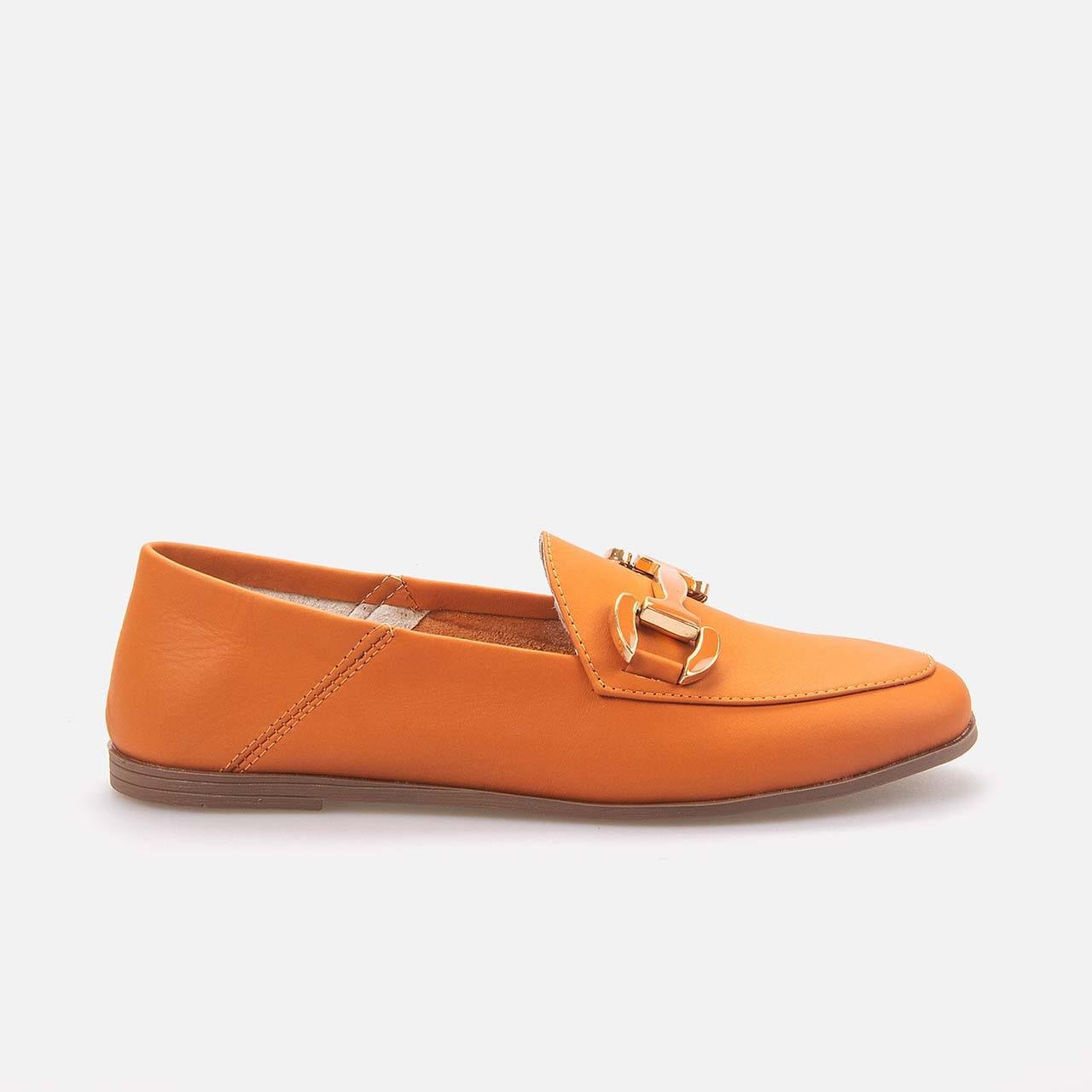 Kemal TancaKemal Tanca   Kadın Loafer 10007