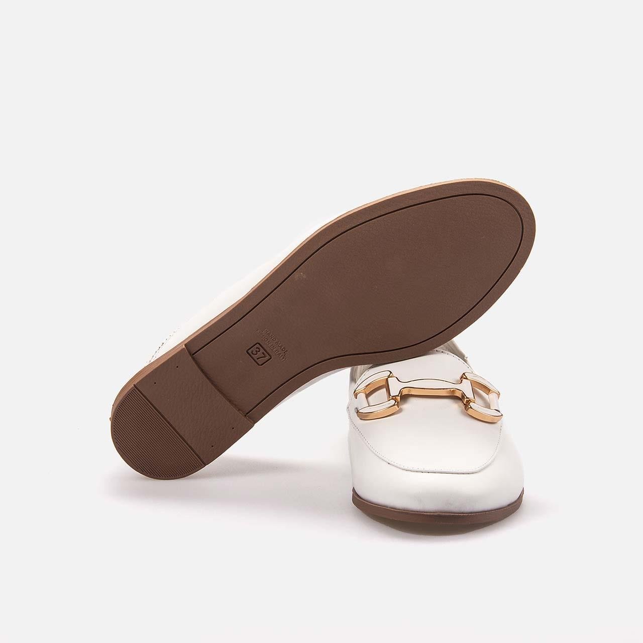 Kemal TancaKemal Tanca   Kadın Loafer 10007