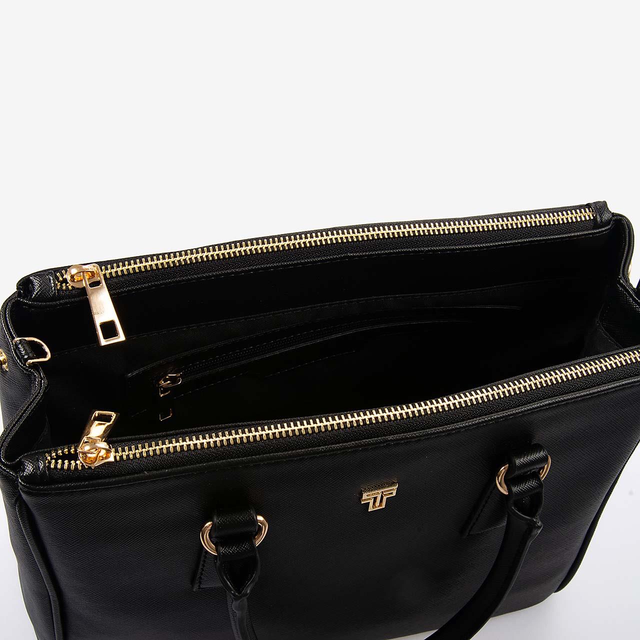 Omuz ÇantasıKemal TancaKemal Tanca Kadın Omuz Çantası 2914