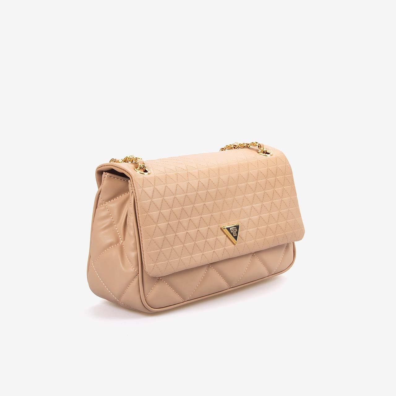 Omuz ÇantasıKemal TancaKemal Tanca Kadın Omuz Çantası 2933