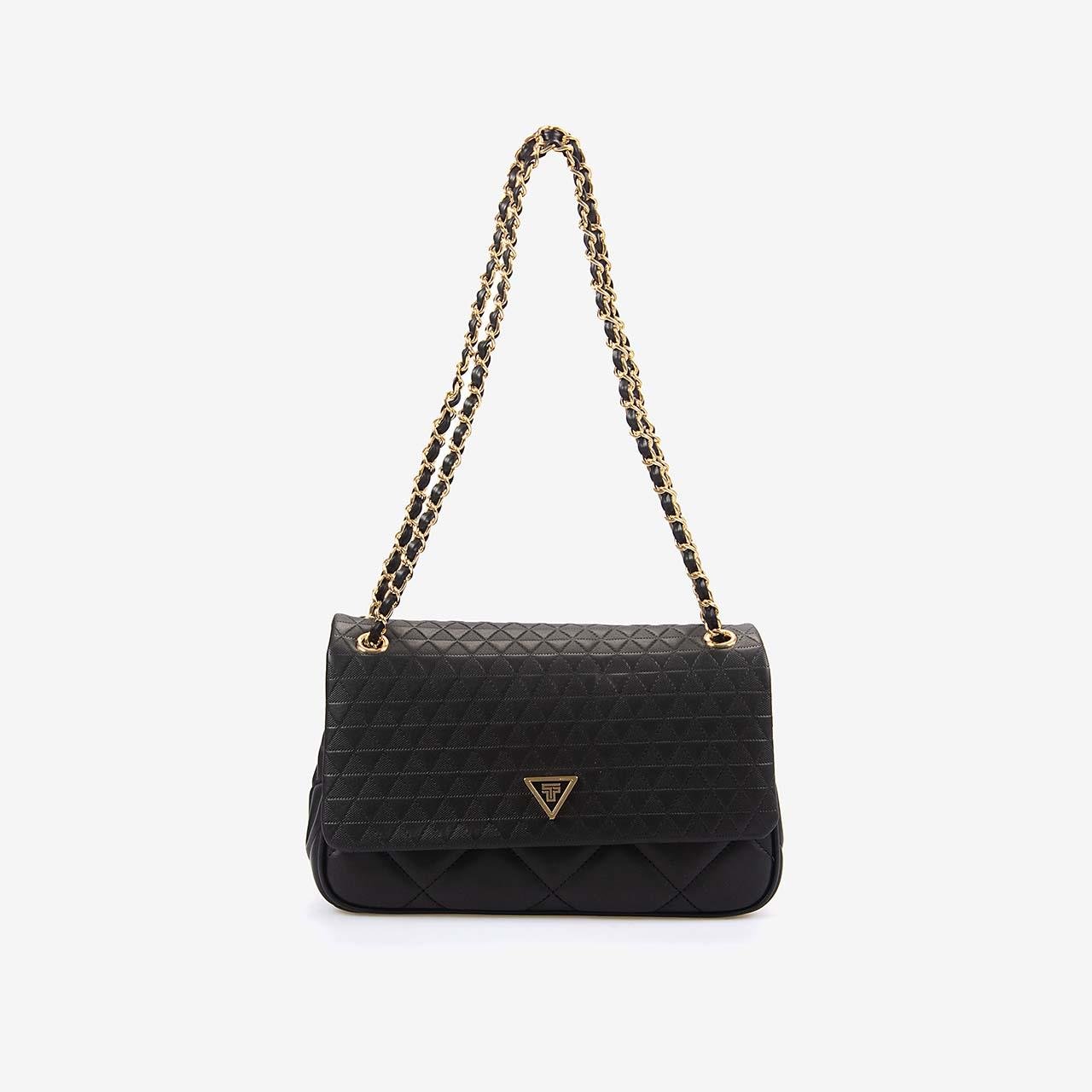 Omuz ÇantasıKemal TancaKemal Tanca Kadın Omuz Çantası 2933