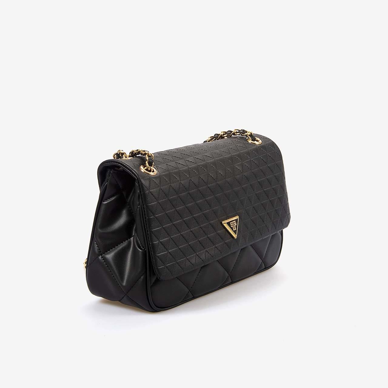 Omuz ÇantasıKemal TancaKemal Tanca Kadın Omuz Çantası 2933