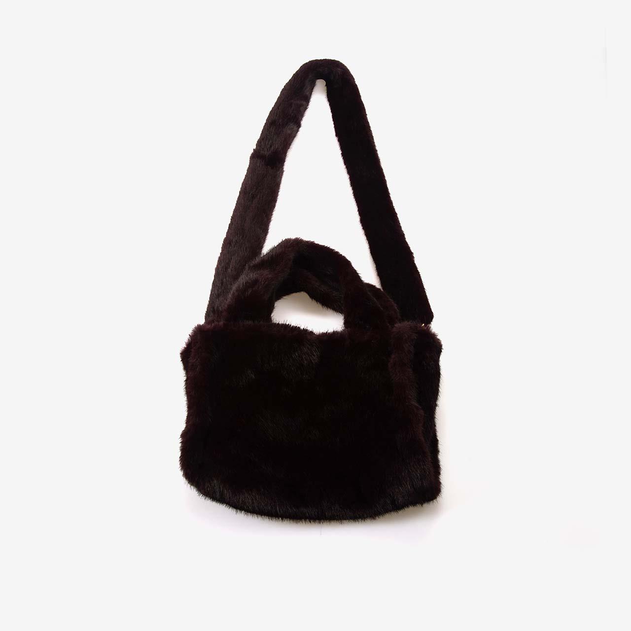 El ÇantasıKemal TancaKemal Tanca   Kadın Omuz Çantası NWC-018