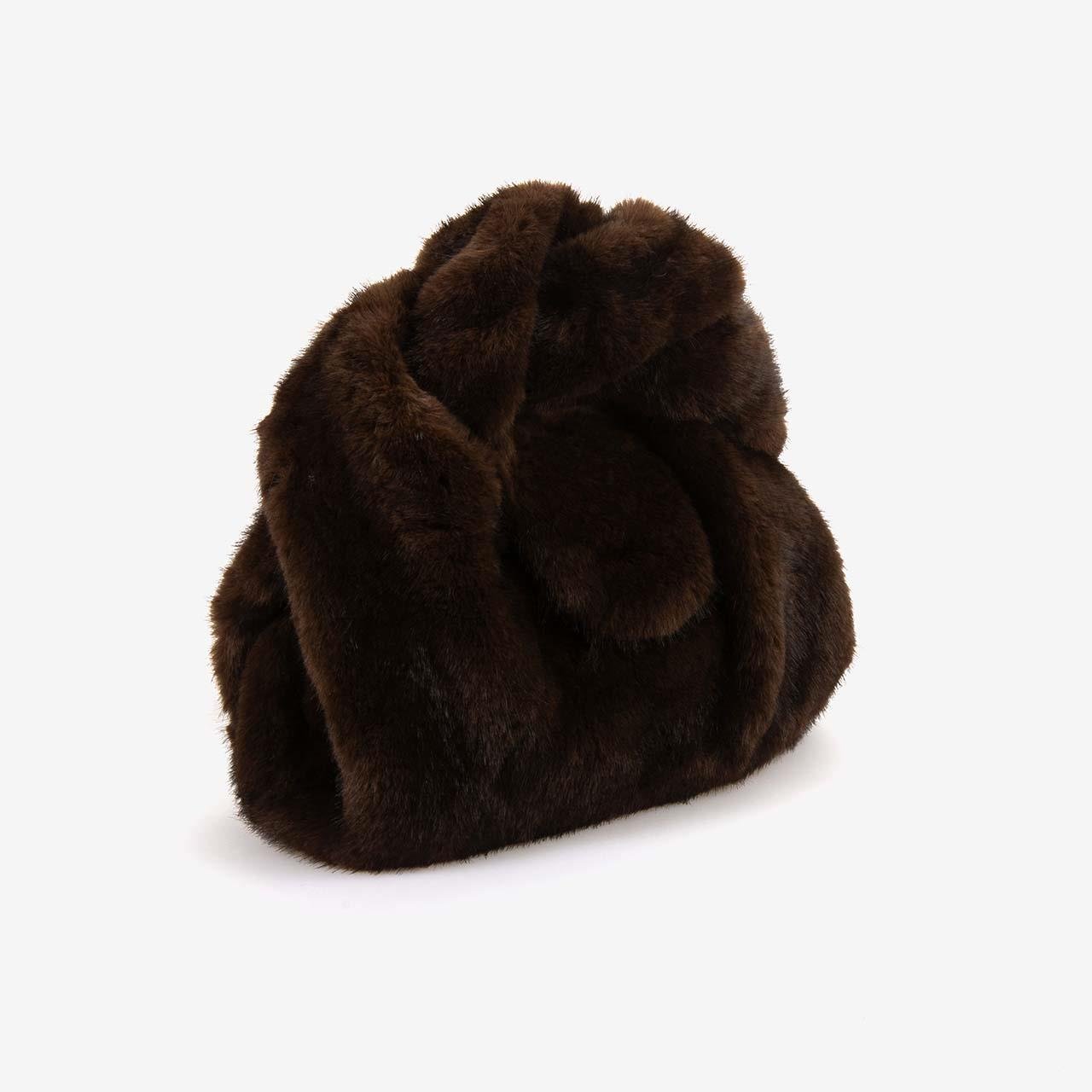 El ÇantasıKemal TancaKemal Tanca   Kadın Omuz Çantası NWC-038