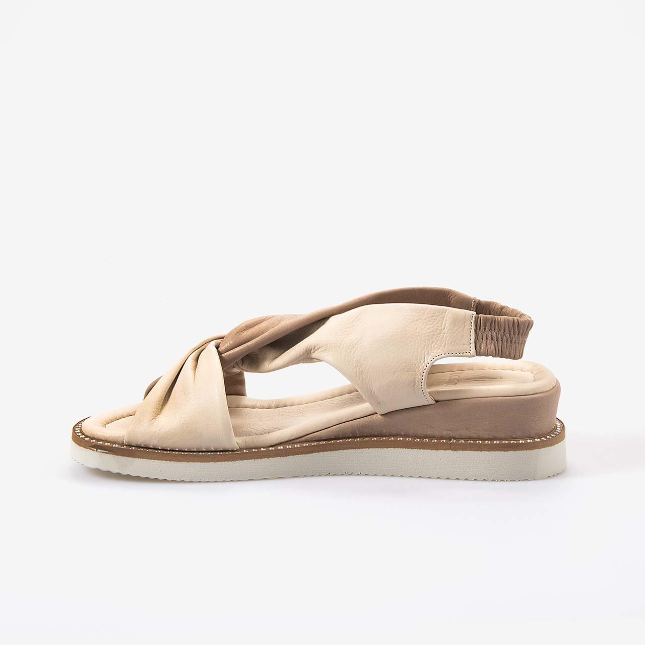 SandaletKemal TancaKemal Tanca   Kadın Sandalet 107-614