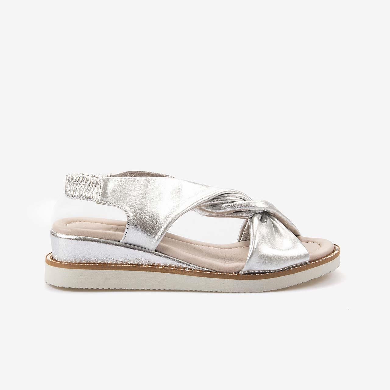 SandaletKemal TancaKemal Tanca   Kadın Sandalet 107-614