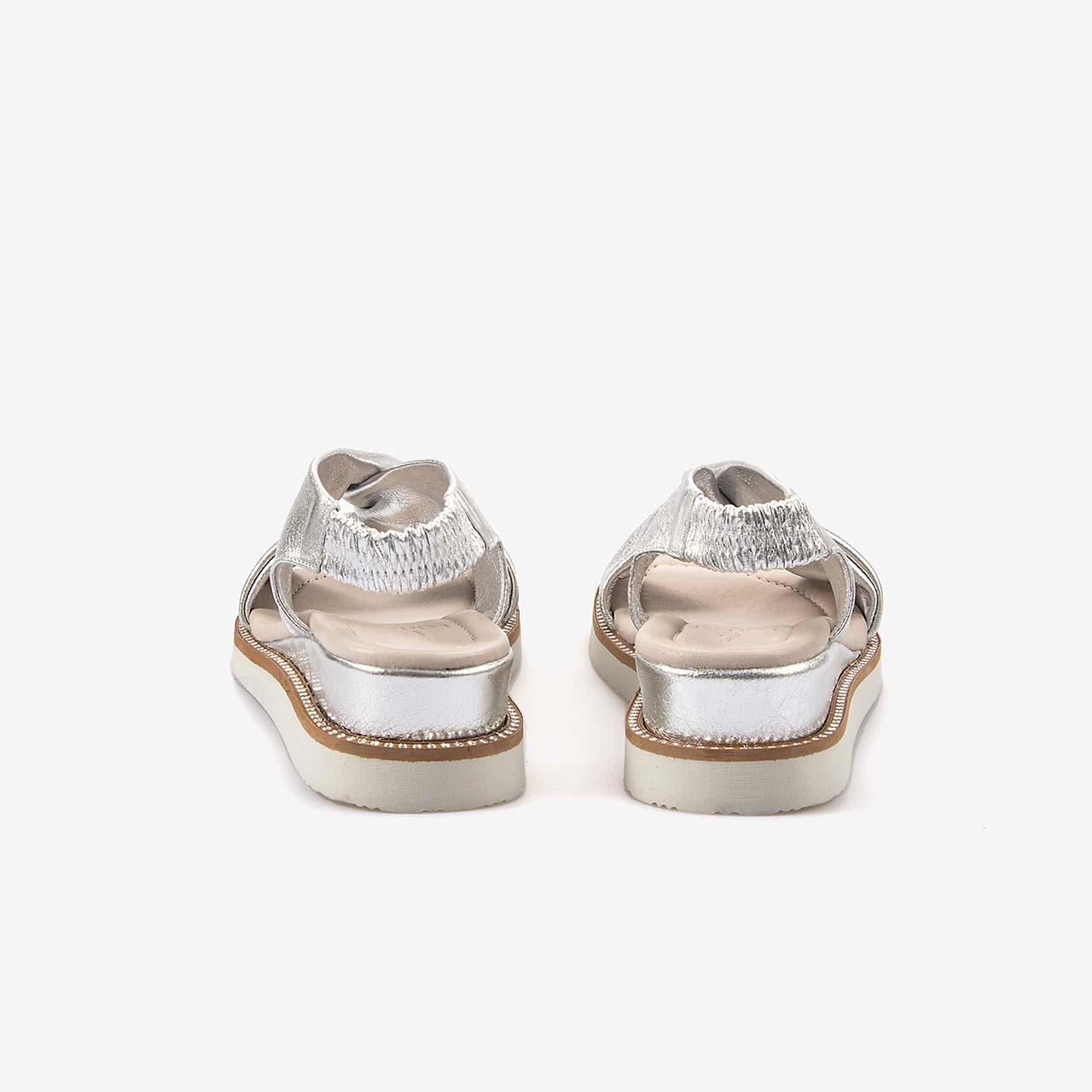 SandaletKemal TancaKemal Tanca   Kadın Sandalet 107-614