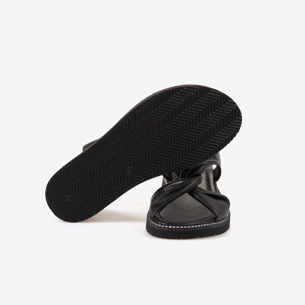 SandaletKemal TancaKemal Tanca   Kadın Sandalet 107-614