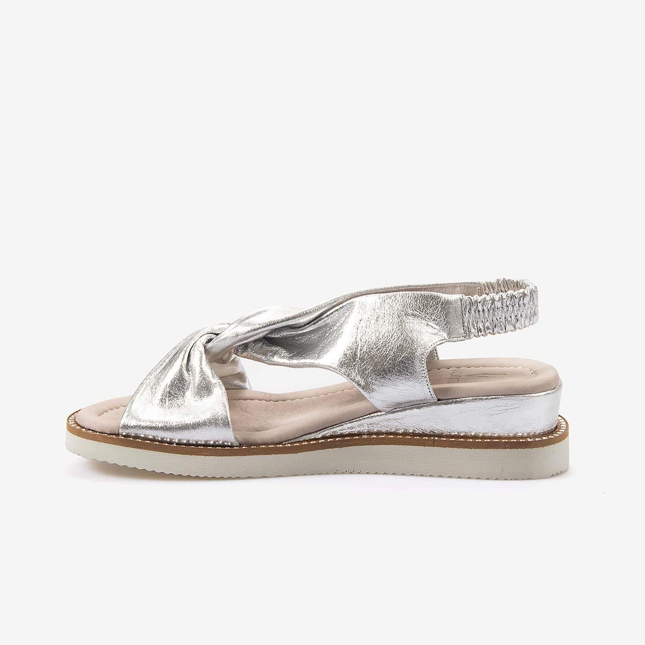 SandaletKemal TancaKemal Tanca   Kadın Sandalet 107-614