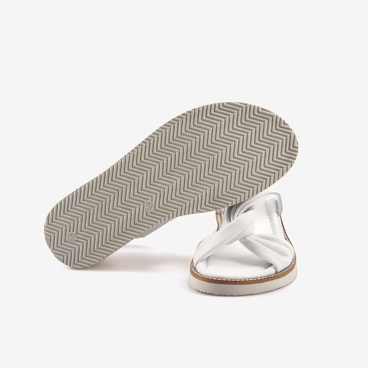 SandaletKemal TancaKemal Tanca   Kadın Sandalet 107-614