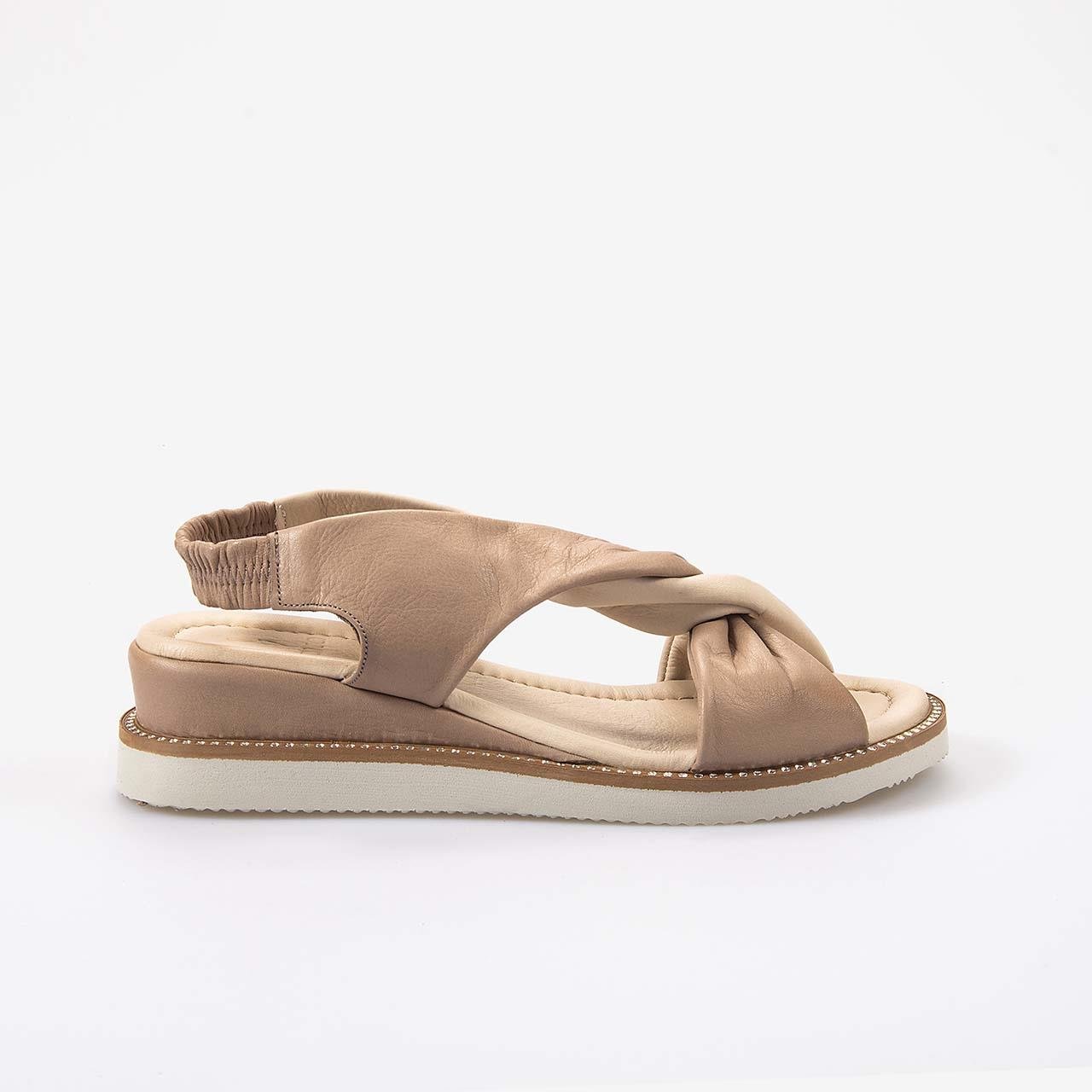 SandaletKemal TancaKemal Tanca   Kadın Sandalet 107-614