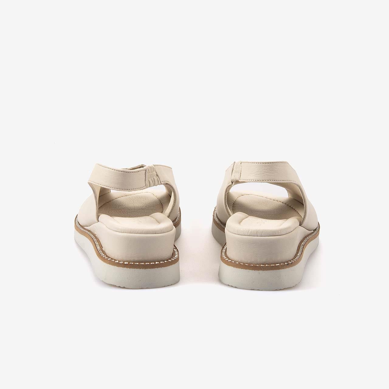 SandaletKemal TancaKemal Tanca   Kadın Sandalet 107616