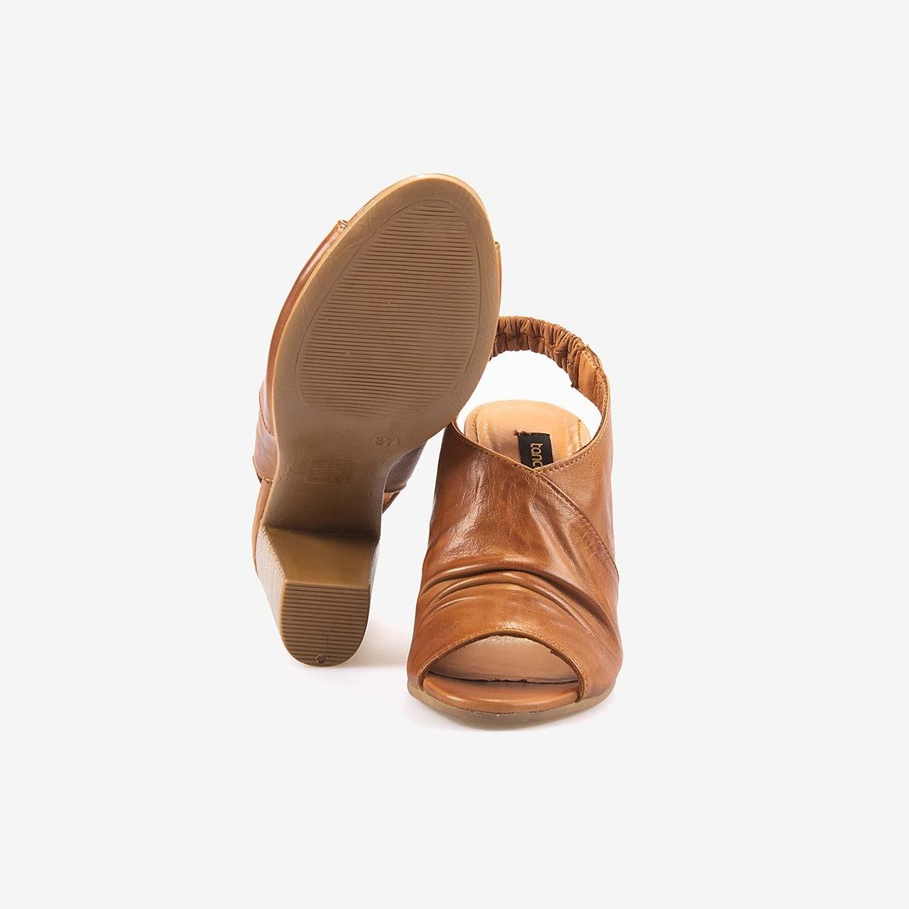 SandaletKemal TancaKemal Tanca   Kadın Sandalet 10834