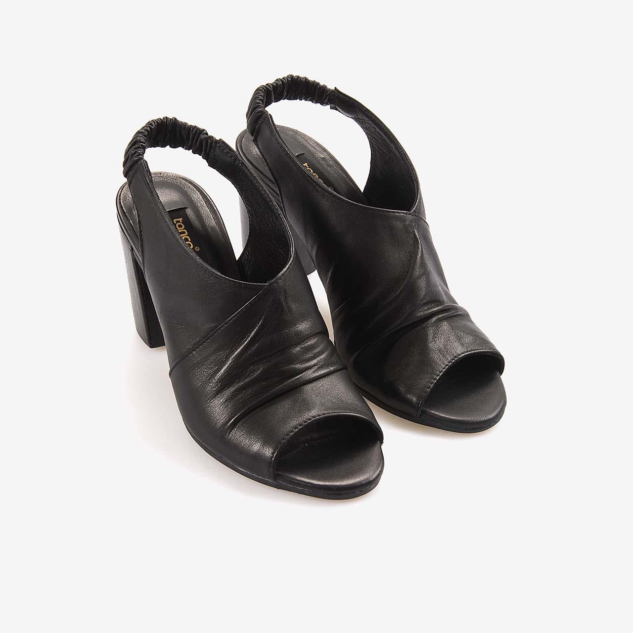 SandaletKemal TancaKemal Tanca   Kadın Sandalet 10834