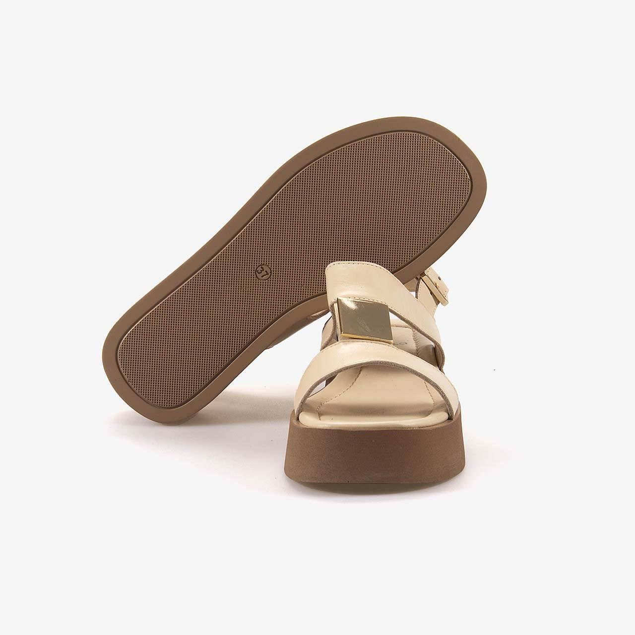 SandaletKemal TancaKemal Tanca   Kadın Sandalet 10877